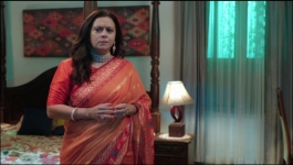 Yeh Jhuki Jhuki Si Nazar - 15th April 2022